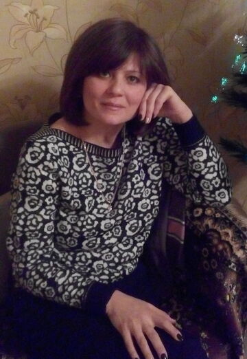 Моя фотография - Ильмира, 53 из Москва (@ilmira577)