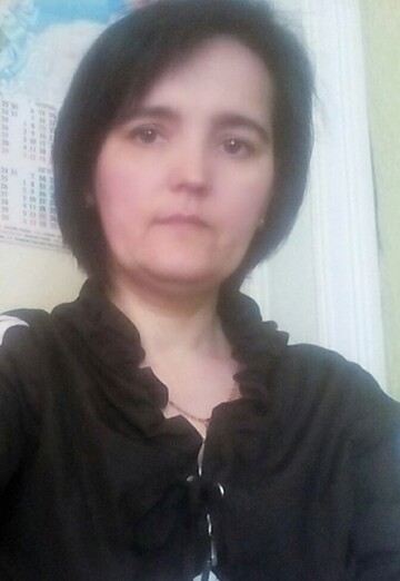 Моя фотография - Людмила, 48 из Николаев (@ludmila61565)
