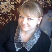 Аля, 43, Староминская