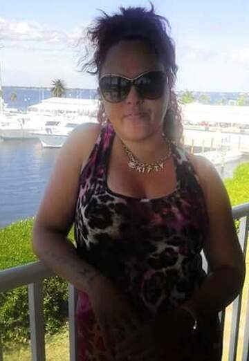 My photo - Ebony, 44 from Cape Coral (@ebony3)