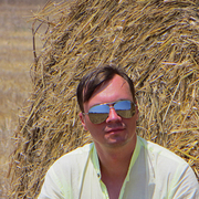 Max, 37, Москва