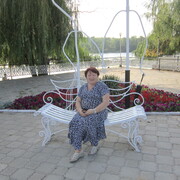 Людмила, 63, Белая Калитва