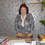 Валентина, 65, Нерчинск