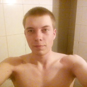 Дмитрий, 28, Заполярный