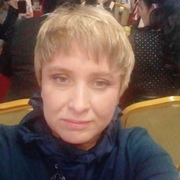 Татьяна, 46, Улан-Удэ