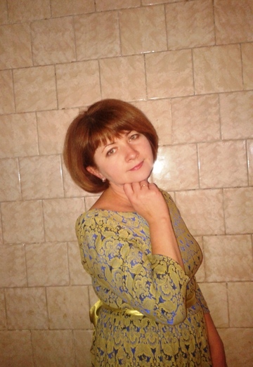 Mein Foto - Galina, 48 aus Schachtarsk (@galina61048)