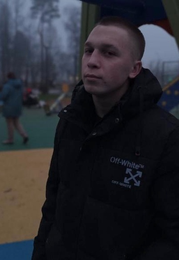 My photo - Aleksandr, 24 from Vyborg (@aleksandr1153972)