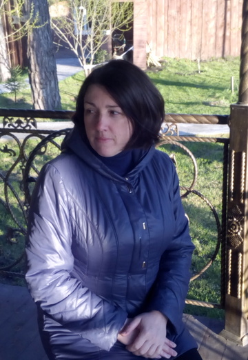Моя фотография - Татьяна, 49 из Тольятти (@tatyana219269)