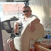 Дмитрий Папинакис, 46, Челябинск