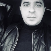 Михаил Карпов, 31, Орск