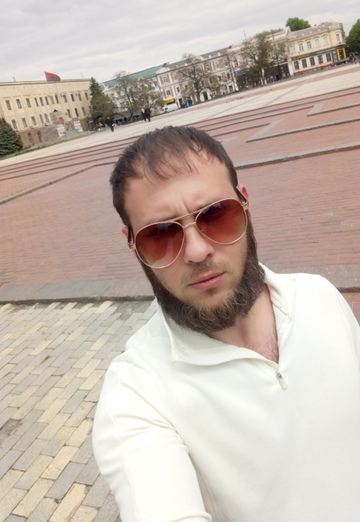 My photo - Svoi Znayut, 33 from Severodonetsk (@svoiznaut11)