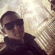 Николай, 29, Яранск