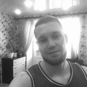 Антон, 23, Новосибирск
