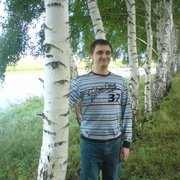 Александр, 40, Грачевка