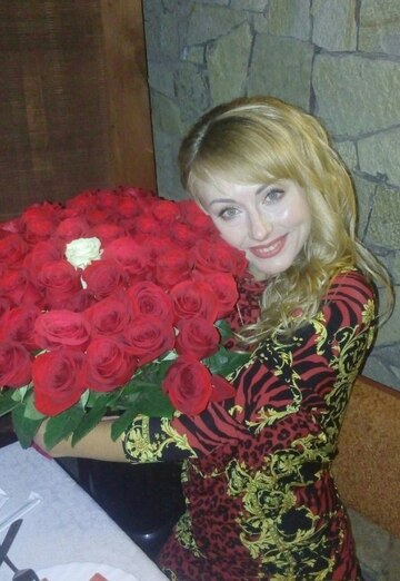 Моя фотография - Юлия, 34 из Уфа (@uliya117045)
