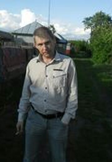 My photo - Anatoliy Mironov, 41 from Tambov (@anatoliymironov6)