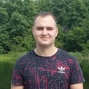 Антон, 25, Бобров