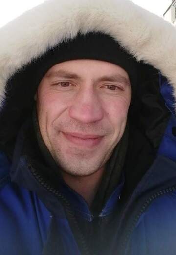 My photo - Anton Motorin, 34 from Gubakha (@antonmotorin0)
