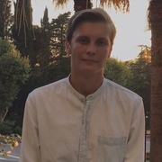 Николай, 25, Миасс