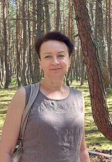 Mein Foto - Oksana, 55 aus Saratow (@oksana153249)