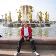 игорь, 49, Лабинск