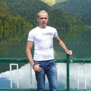 Олег, 37, Красково