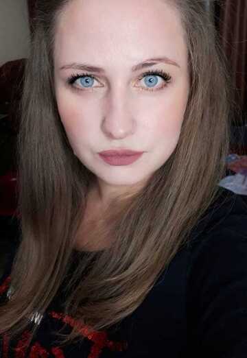 My photo - Ekaterina, 34 from Rybnoye (@ekaterina104690)
