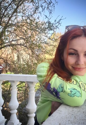 La mia foto - Ananeva Olya, 28 di Mykolaïv (@ananevaolya0)