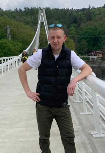 My photo - Volodimir, 25 from Hranice (@volodimir8867)