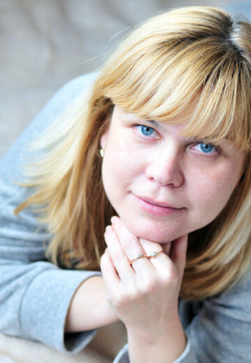 Моя фотография - Сніжанна, 42 из Львов (@snjanna14)