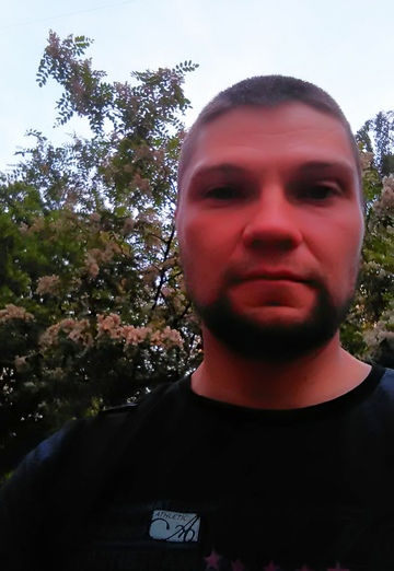 Моя фотография - Николай, 42 из Йошкар-Ола (@nikolay196321)