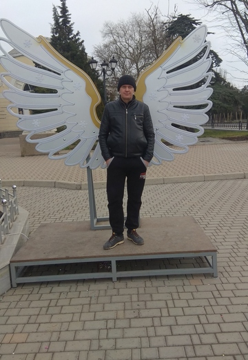 Моя фотография - Сергей, 46 из Евпатория (@sergey805656)