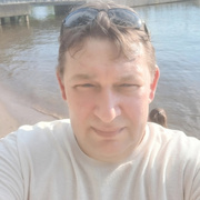 Андрей, 48, Петрозаводск