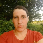Валя, 35, Киев