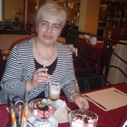 Елена, 56, Пангоды