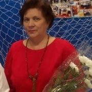Нэлли, 61, Чулым