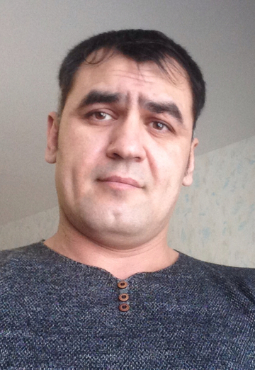 My photo - utkir, 41 from Perm (@utkir786)