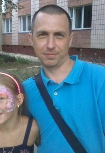 Моя фотография - Алексей, 41 из Ровно (@aleksey346075)