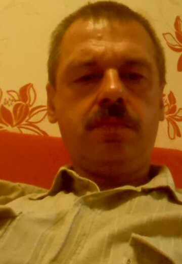 My photo - Andrey, 59 from Klin (@andrey7411023)
