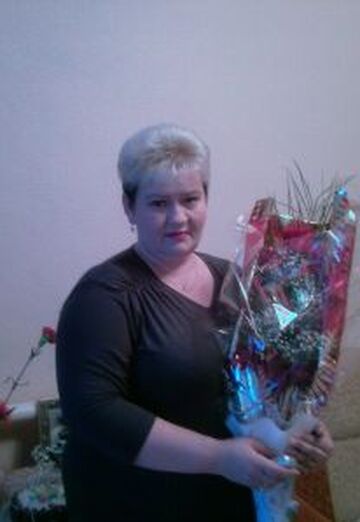 Моя фотография - Наталия, 57 из Кумылженская (@nataliy4092190)