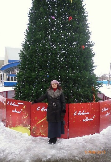My photo - sveta, 55 from Kochubeevskoe (@sveta7871529)