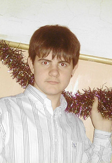Моя фотография - Егор, 29 из Свободный (@egor71999)