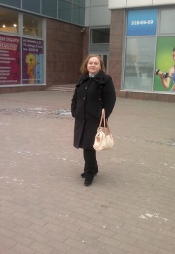 Svetlana (@pshenich-svetka) — my photo № 2