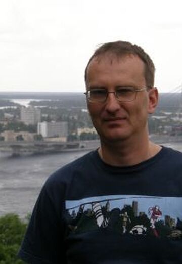My photo - Aleksandr, 52 from Severodonetsk (@aleksandr4618271)