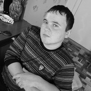 тимур, 29, Краснотуранск
