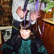 Светлана, 55, Сольцы