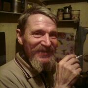 Юрий, 72, Красный Холм