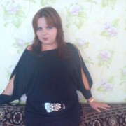 Алеся, 36, Шентала