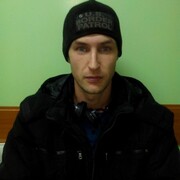 Александр  Птицын, 43, Шахунья