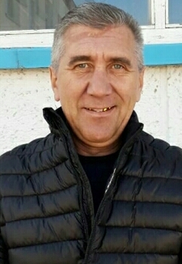 My photo - valeriy, 53 from Karaganda (@valeriy70763)